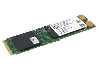 Dell MMGKM 240GB 6Gb/s SATA Solid State Drive