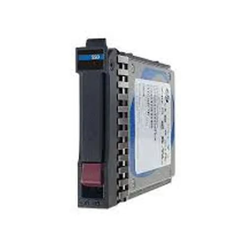 HPE MO0200EBTJU 200GB 3Gb/s SATA Solid State Drive
