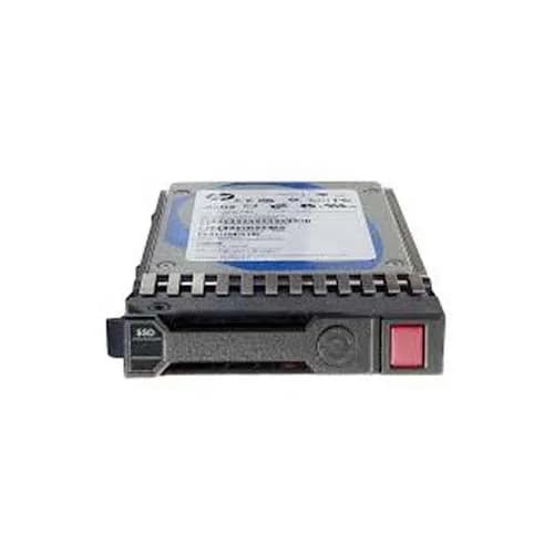 HPE MO0400EBTJV 400GB 3Gb/s SATA Solid State Drive