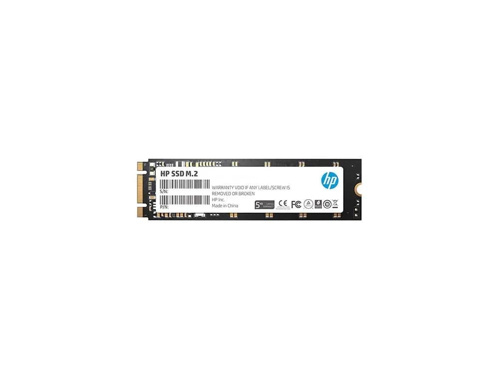 HPE MO2000KEFHR 2TB Solid State Drive