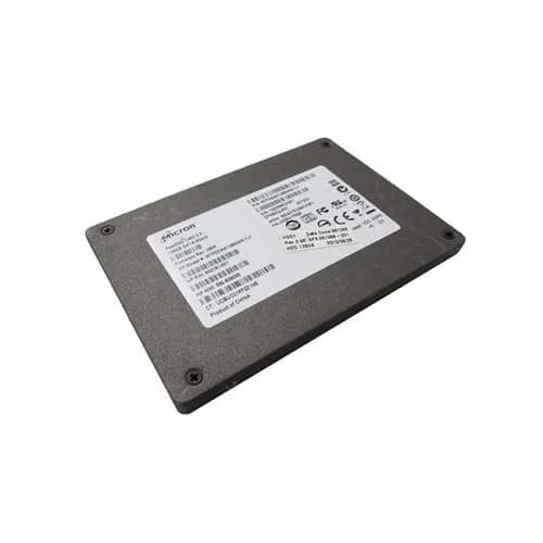 Micron MTFDDAA512MAR 512GB 6Gb/s SATA Solid State Drive