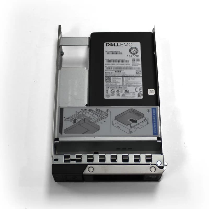 Micron MTFDDAK1T9TDS 1.92TB 6Gb/s SATA Solid State Drive