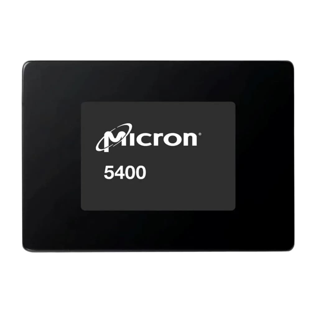 Micron MTFDDAK1T9TGB-1BC1ZABYY 1.92TB 6Gb/s SATA Solid State Drive