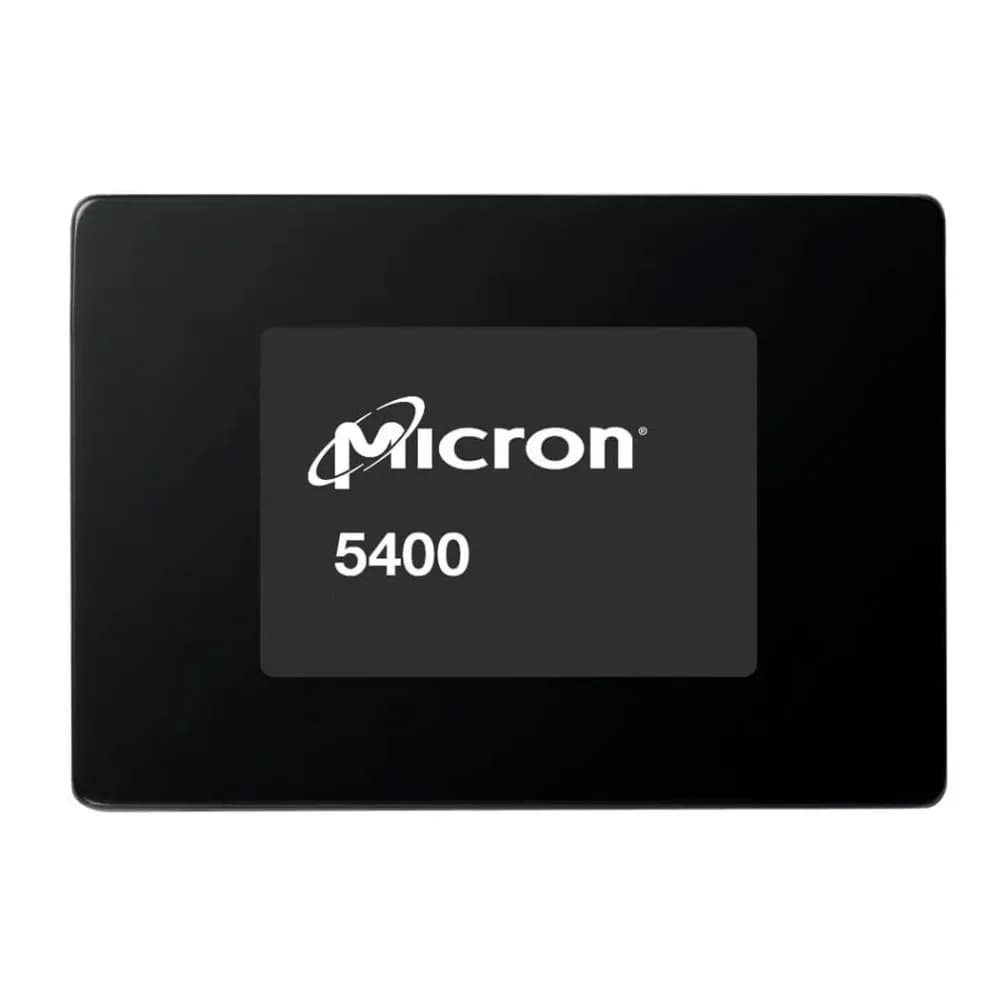 Micron MTFDDAK240TGA-1BC1ZABYY 240GB 6Gb/s SATA Solid State Drive