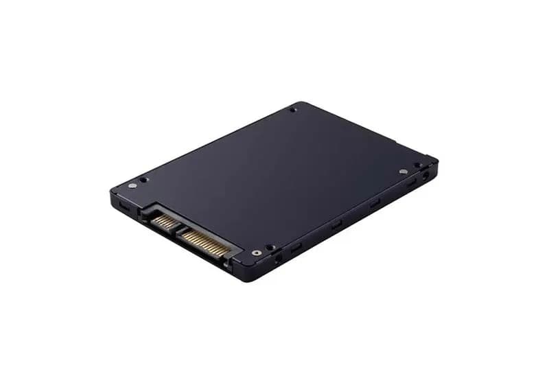 Micron MTFDDAK3T8TBY-1AR16ABYY 3.84TB 6Gb/s SATA Solid State Drive