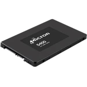 Micron MTFDDAK3T8TGA-1BC15ABYYR 3.84TB 6Gb/s SAS Solid State Drive