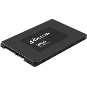 Micron MTFDDAK3T8TGA-1BC16ABYY 3.84TB 6Gb/s SATA Solid State Drive