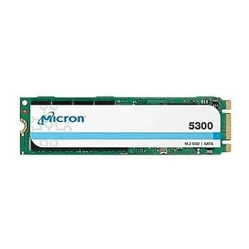 Micron MTFDDAV240TDS-1AW1ZABYY 240GB 6Gb/s SATA Solid State Drive
