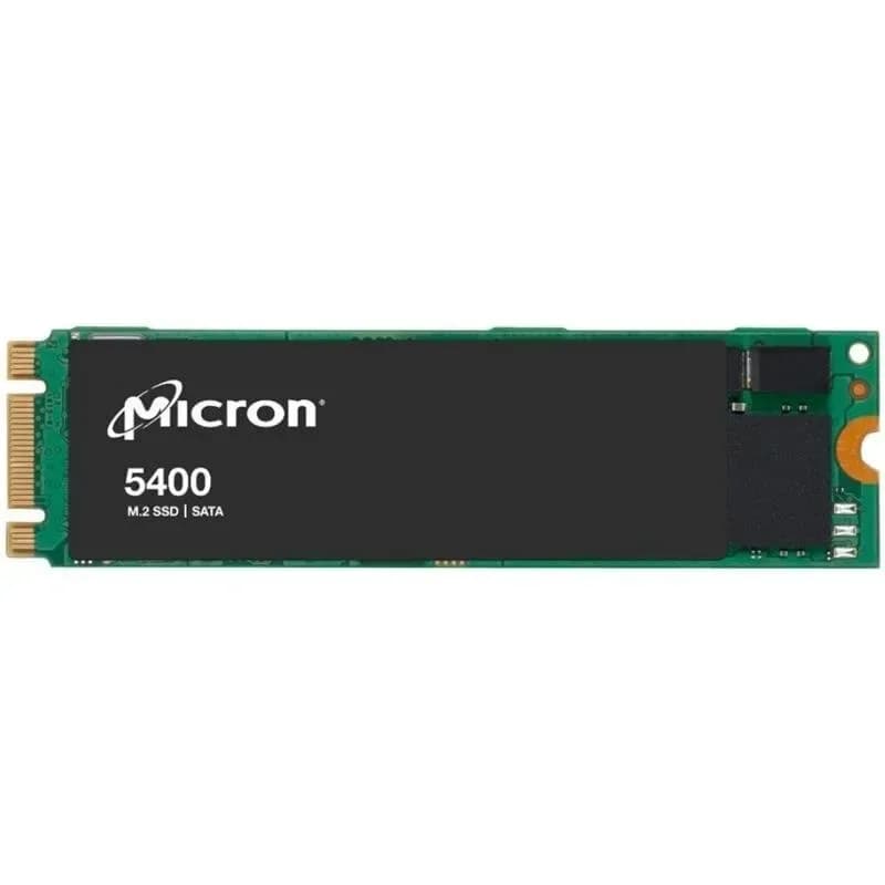 Micron MTFDDAV240TGC-1BC15ABYY 240GB 6Gb/s SATA Solid State Drive