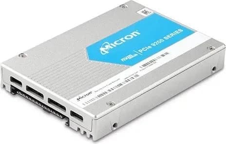 Micron MTFDHAL3T2TCU-1AR1ZABYY 3.2TB PCI Express NVMe 3.0 x4 Solid State Drive