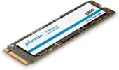 Micron MTFDHBA512TDV-1AZ1AABHA 512GB PCI Express NVMe 3.0 x4 Solid State Drive