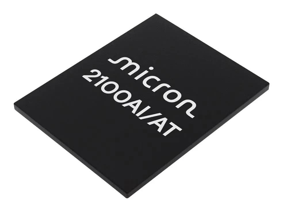 Micron MTFDHBL128TDP-1AT12AIYY 128GB Solid State Drive