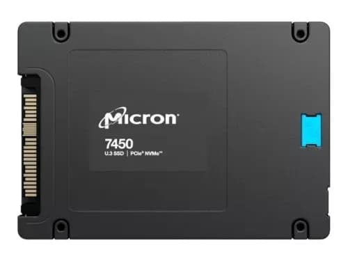 Micron MTFDKCB960TFR-1BC1ZABYYR 960GB PCI Express NVMe 4.0 x4 Solid State Drive