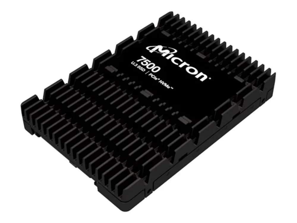 Micron MTFDKCC1T9TGP-1BK1DABYY 1.92TB PCI Express NVMe 4.0 x4 Solid State Drive