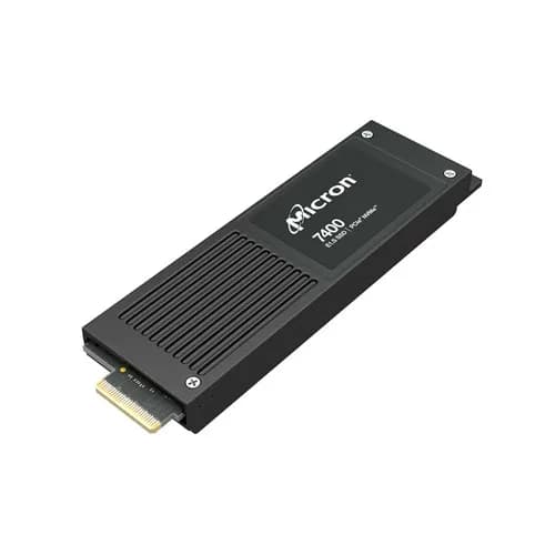 Micron MTFDKCE960TDZ-1AZ15ABYY 960GB PCI Express NVMe 4.0 x4 Solid State Drive