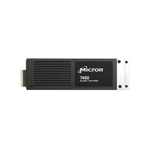 Micron MTFDKCE960TFR-1BC15ABYYR 960GB PCI Express NVMe 4.0 x4 Solid State Drive