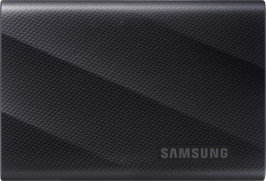 Samsung MU-PG2T0B/AM 2TB Solid State Drive