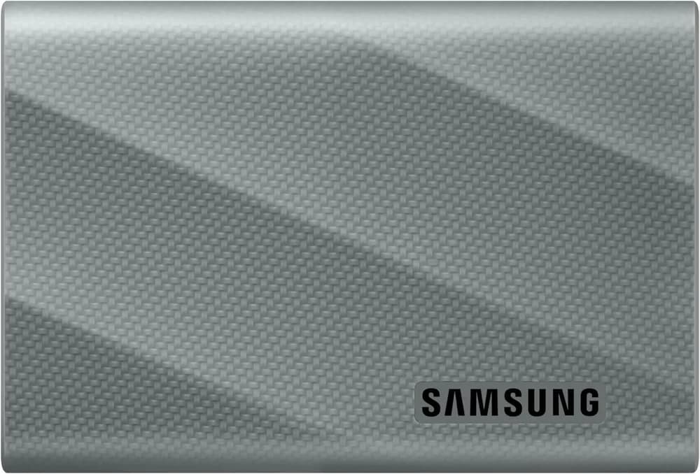 Samsung MU-PH2T0S/AM 2TB Solid State Drive