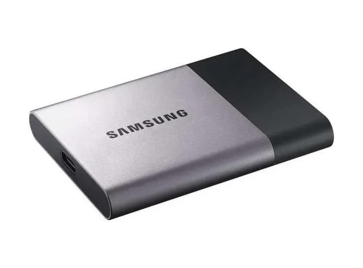 Samsung MU-PT1T0B 1TB Solid State Drive