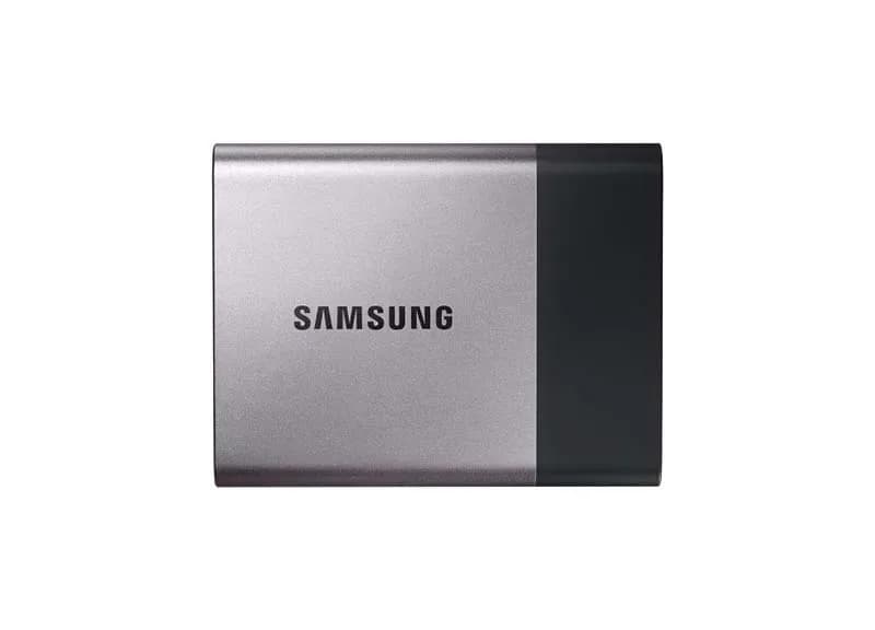 Samsung MU-PT2T0B/EU 2TB Solid State Drive