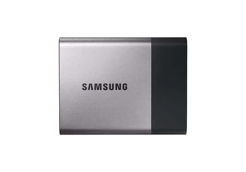 Samsung MU-PT2T0B/WW 2TB Solid State Drive