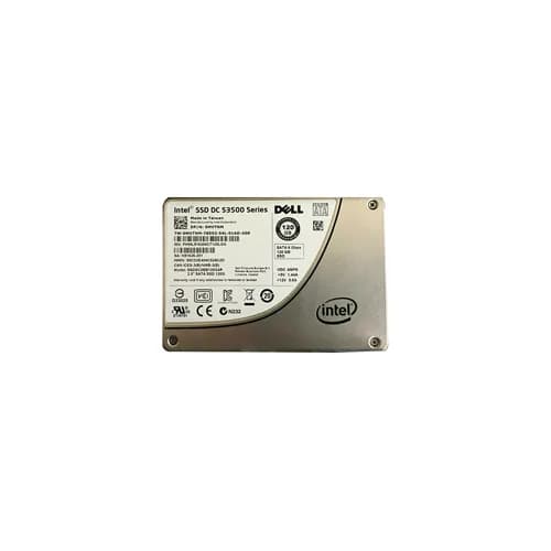 Dell MVTNM 120GB 6Gb/s SATA Solid State Drive