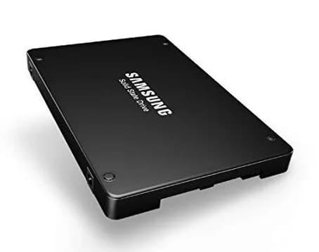 Samsung MZ-1LT800A 800GB Solid State Drive