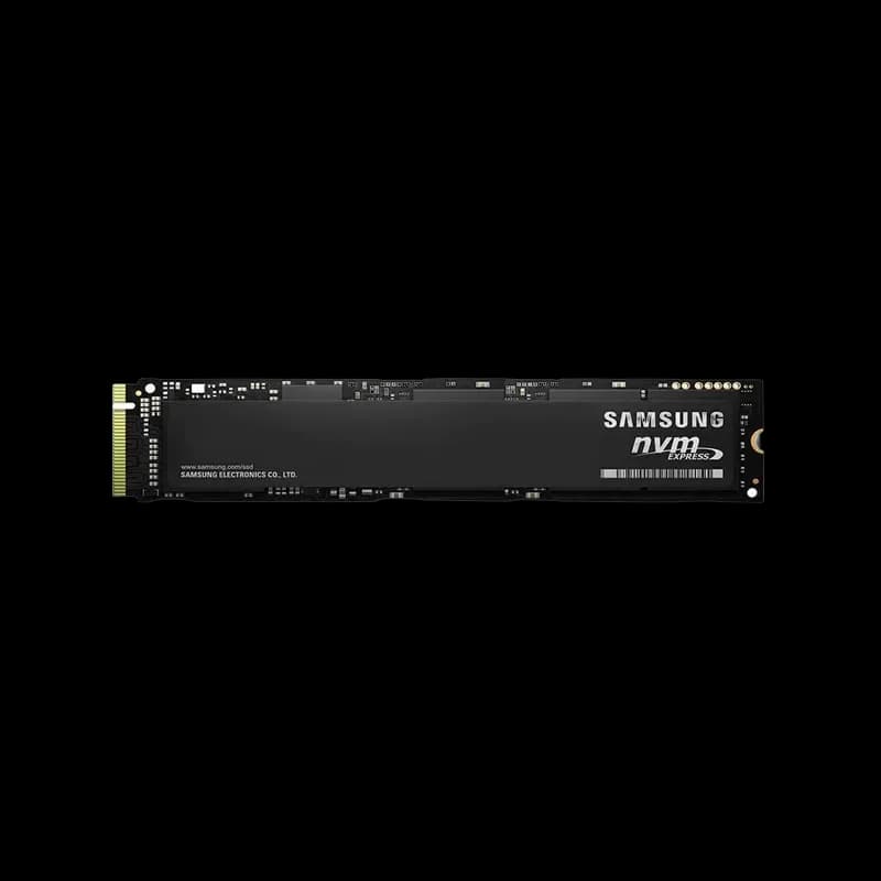 Samsung MZ-1LW1T90 1.92TB PCI Express NVMe 3.0 x4 Solid State Drive