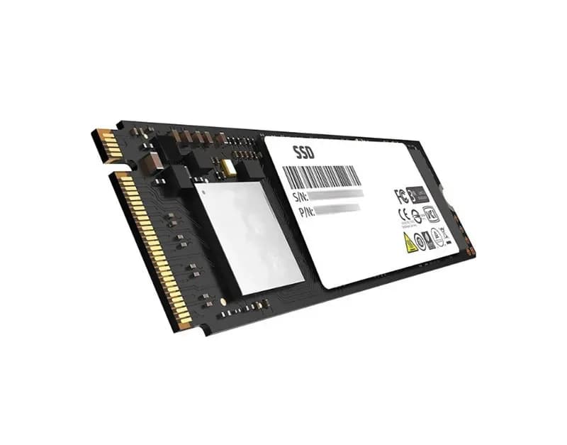 Samsung MZ-1LW1T9F 1.92TB PCI Express NVMe 3.0 x4 Solid State Drive