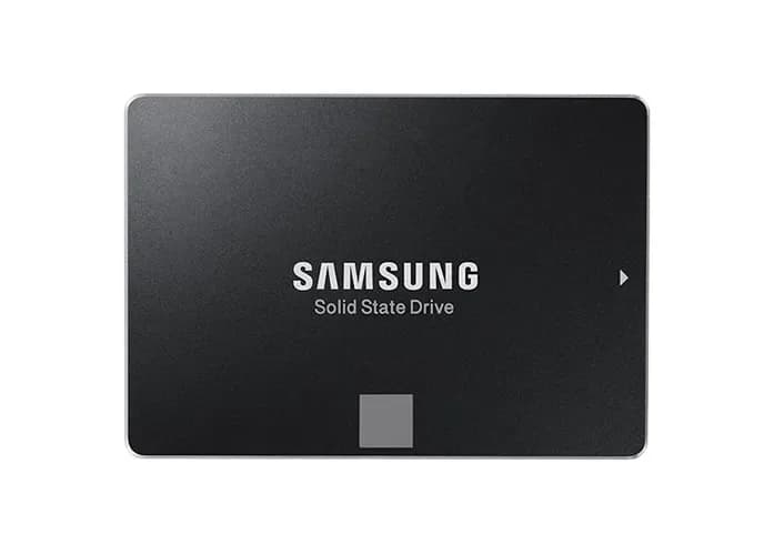 Samsung MZ-75E1T0BW 1TB 6Gb/s SATA Solid State Drive