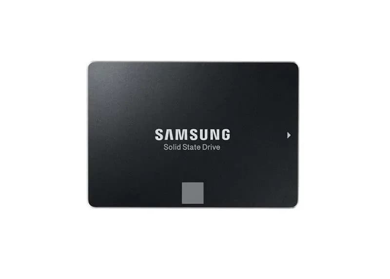 Samsung MZ-76E1T0BW 1TB 6Gb/s SATA Solid State Drive