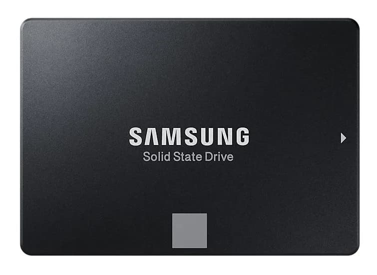 Samsung MZ-76E250E 250GB 6Gb/s SATA Solid State Drive
