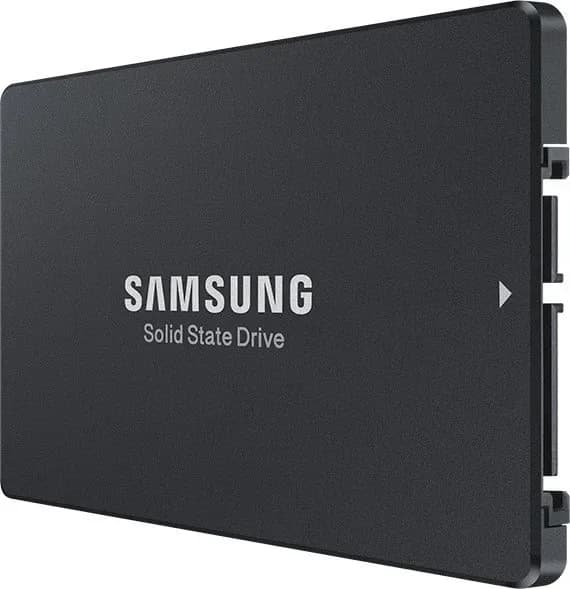 Samsung MZ-76E2T0B/AM 2TB 6Gb/s SATA Solid State Drive