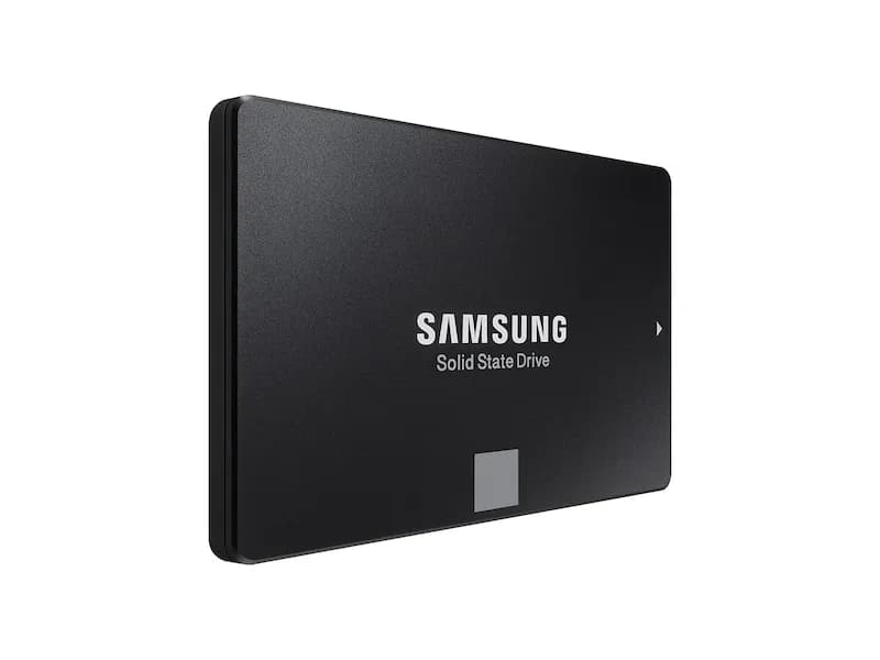 Samsung MZ-76E4T0B/AM 4TB 6Gb/s SATA Solid State Drive