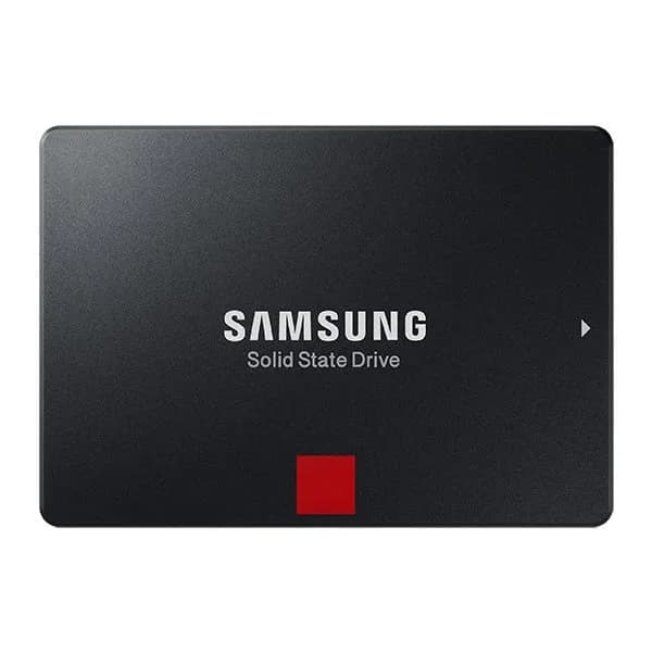 Samsung MZ-76P4T0E 4TB 6Gb/s SATA Solid State Drive