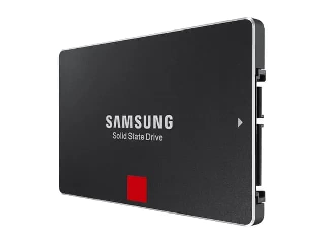 Samsung MZ-76P512BW 512GB 6Gb/s SATA Solid State Drive