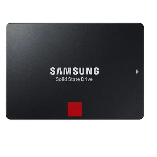 Samsung MZ-76P512E 512GB 6Gb/s SATA Solid State Drive