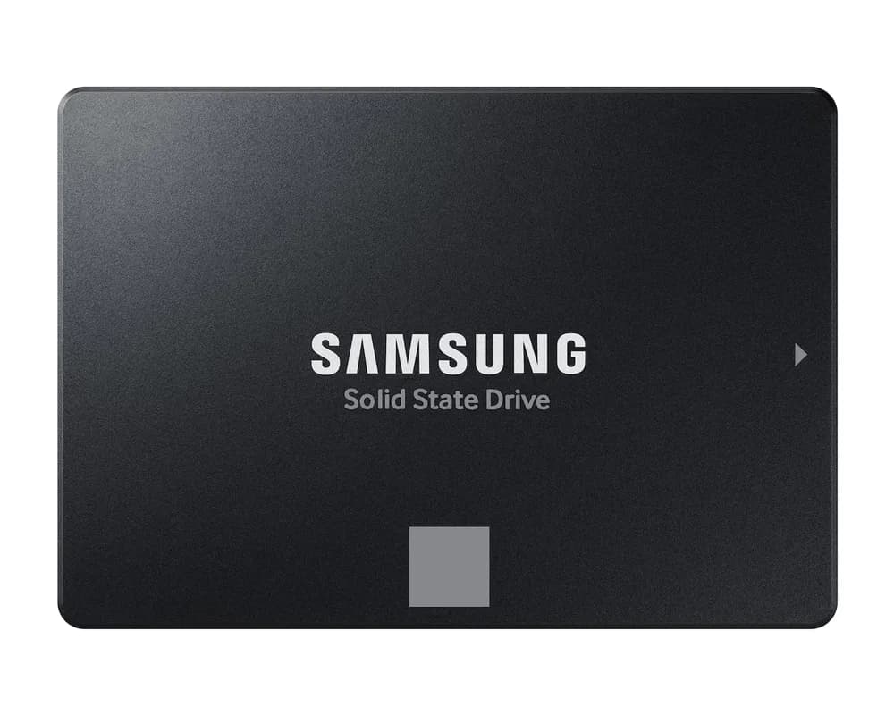 Samsung MZ-77E250BW 250GB 6Gb/s SATA Solid State Drive