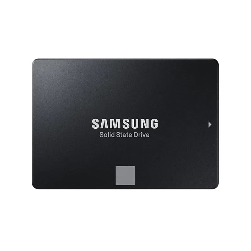 Samsung MZ-77E2T0B/AM 2TB 6Gb/s SATA Solid State Drive