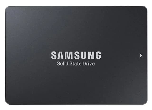 Samsung MZ-77E4T0B/AM 4TB 6Gb/s SATA Solid State Drive