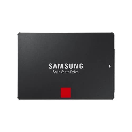 Samsung MZ-7KE128BW 128GB 6Gb/s SATA Solid State Drive