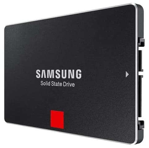 Samsung MZ-7KE1T0BW 1TB 6Gb/s SATA Solid State Drive