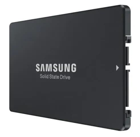 Samsung MZ-7KH2400 240GB 6Gb/s SATA Solid State Drive