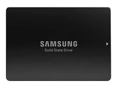 Samsung MZ-7L33T8B 3.84TB 6Gb/s SATA Solid State Drive