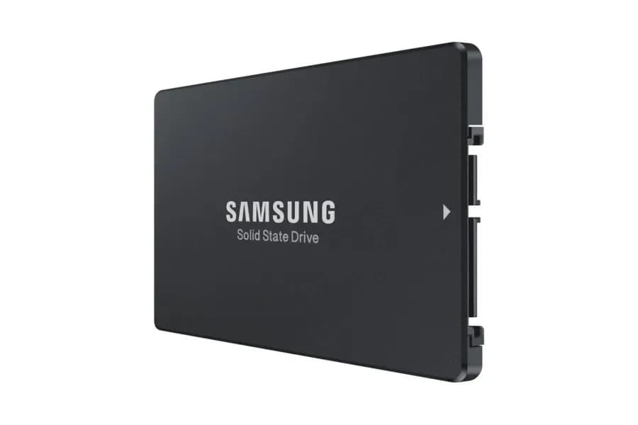 Samsung MZ-7LH960NE 960GB 6Gb/s SATA Solid State Drive