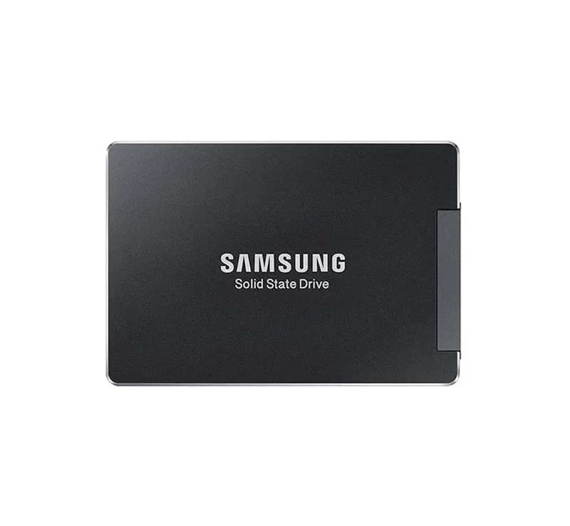 Samsung MZ-7WD2400 240GB 6Gb/s SATA Solid State Drive