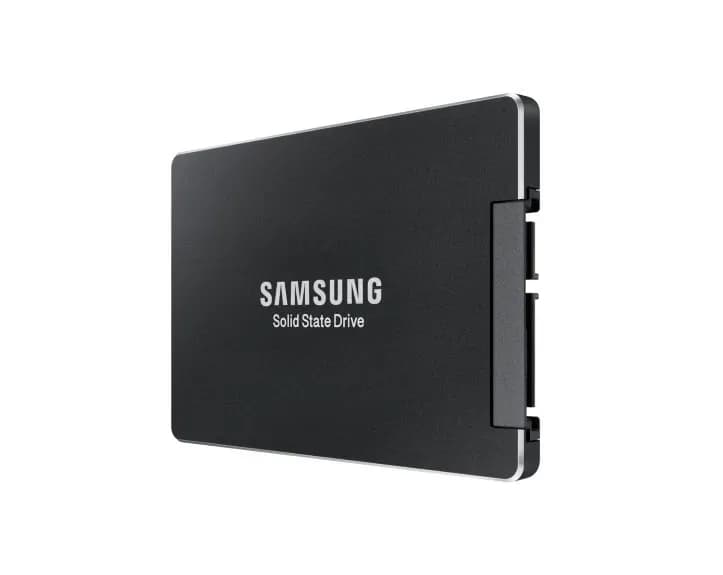 Samsung MZ-7WD400 512GB 6Gb/s SATA Solid State Drive