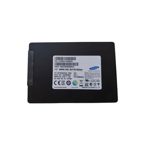 Samsung MZ-7WD4800/003 480GB 6Gb/s SATA Solid State Drive