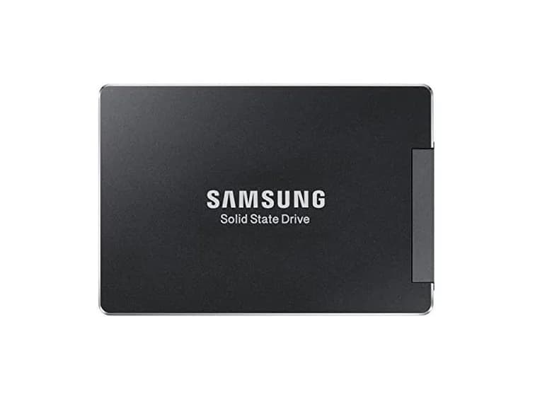 Samsung MZ-7WD800 800GB 6Gb/s SATA Solid State Drive