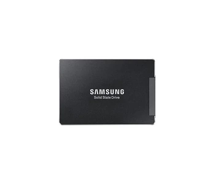 Samsung MZ-7WD800EW 400GB 6Gb/s SATA Solid State Drive